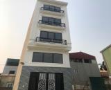 BÁN NHÀ 4 TẦNG - 46,5M² - CHỈ 3.95 TỶ – ĐÔNG MỸ, THANH TRÌ