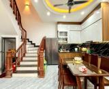 Nhà đẹp Trung tâm Thanh Trì 50 4 4.2 7.9 tỷ