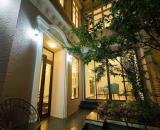 Bán Nhà Chính Chủ Biệt Thự Ciputra KĐT Nam Thăng Long Tây Hồ 296m2 Ô Tô Kinh Doanh