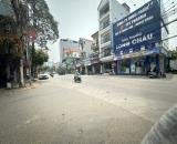 Siêu phẩm mặt phố Vân Trì- Đông Anh kinh doanh sầm uất !