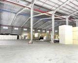 cho thuê kho xưởng 8.000m2 ở Đức Hòa, Long An giá 3.2 usd/m2/tháng Lh: 0949 861 287
