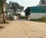 Bán đất tổ 10 thị trấn Quang Minh- Mê Linh- Hà nội