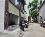 💜SIÊU PHẨM PHỐ NGUYỄN VĂN CỪ 55M2x6T MT 4.1m CHÀO 15.5 TỶ - LÔ GÓC - Ô TÔ - SÁT PHỐ - THÔ