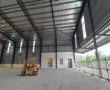Cho thuê nhà xưởng mới tinh dt 572m2 tại Biên Hòa, Giá cho thuê 40 triệu/ tháng