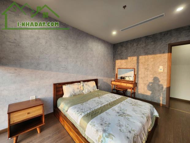 Căn hộ 2 phòng ngủ, diện tích thực 88m. Chung cư Vip The Matrix One, Mễ Trì. - 2