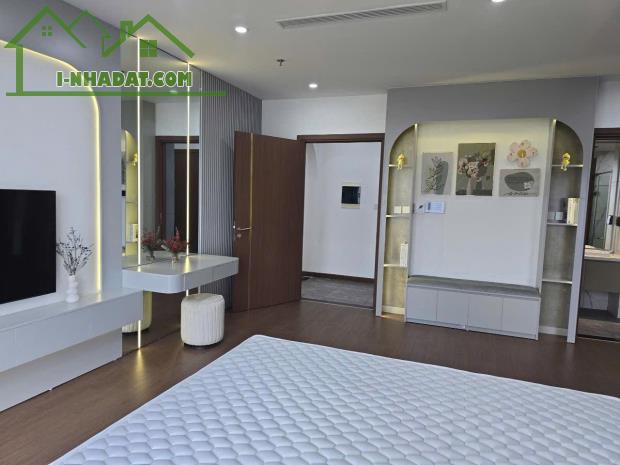 Căn hộ 2 phòng ngủ, diện tích thực 88m. Chung cư Vip The Matrix One, Mễ Trì. - 4