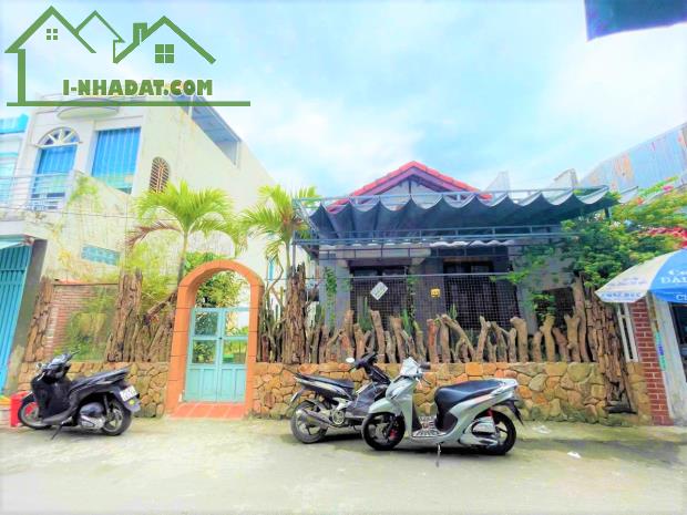 XÂY CĂN HỘ KINH DOANH 213M kiệt OTO NGUYỄN DUY HIỆU biển MỸ KHÊ - 1