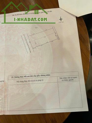 XÂY CĂN HỘ KINH DOANH 213M kiệt OTO NGUYỄN DUY HIỆU biển MỸ KHÊ - 2