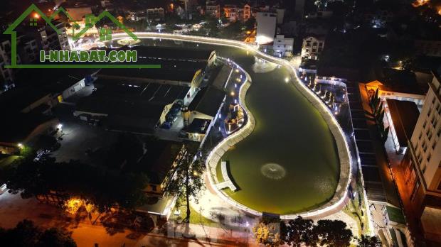 BÁN NHÀ LÂM HẠ BỒ ĐỀ 70M2 MT6M VIEW CÔNG VIÊN, ĐỘC NHẤT LONG BIÊN 19.X TỶ - 2