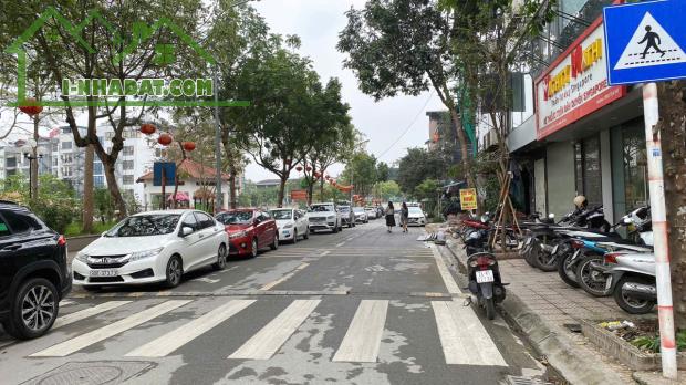 HOA HẬU LÂM HẠ 75M, 7T, MT5M, 2 THOÁNG, THANG MÁY, FULL NỘI THẤT, KINH DOANH, Ô TÔ VÀO NHÀ - 1