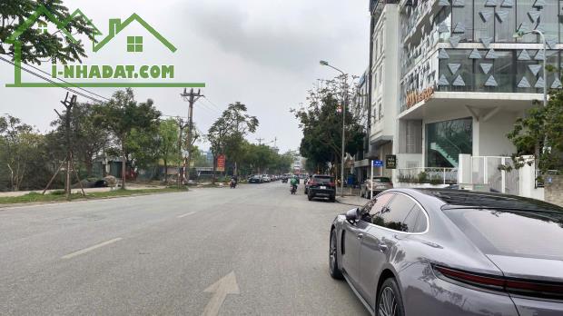 HOA HẬU LÂM HẠ 75M, 7T, MT5M, 2 THOÁNG, THANG MÁY, FULL NỘI THẤT, KINH DOANH, Ô TÔ VÀO NHÀ - 2
