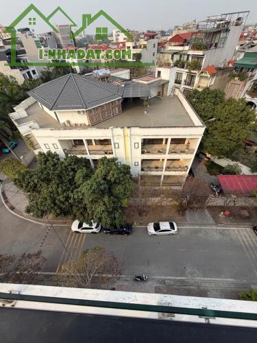 HOA HẬU LÂM HẠ 75M, 7T, MT5M, 2 THOÁNG, THANG MÁY, FULL NỘI THẤT, KINH DOANH, Ô TÔ VÀO NHÀ - 3