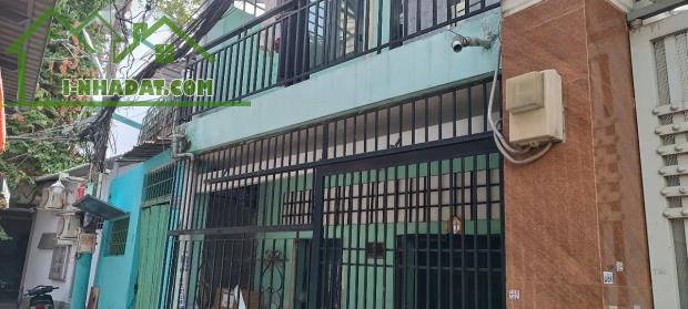 Nhà rộng ở liền, Phạm Văn Bạch gần Trường Chinh, 2.5 tỷ