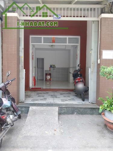 GIÁ TỐT - MÌNH CHÍNH CHỦ CẦN CHO THUÊ NHANH MẶT BẰNG HẺM Ô TÔ - PHƯỜNG 1 - QUẬN 8
