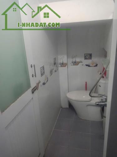 GIÁ TỐT - MÌNH CHÍNH CHỦ CẦN CHO THUÊ NHANH MẶT BẰNG HẺM Ô TÔ - PHƯỜNG 1 - QUẬN 8 - 2
