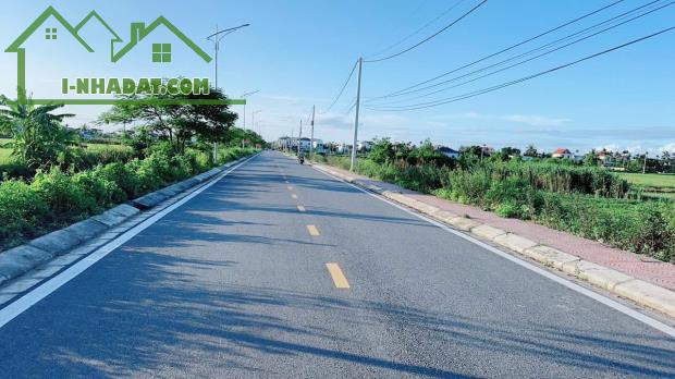 Bán đất Minh Tân - Kiến Thụy - Hải Phòng - 1