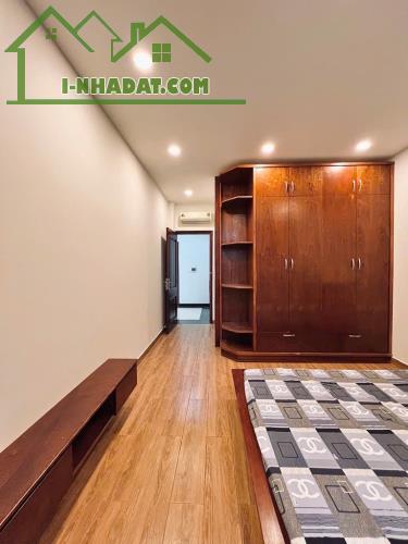 BIỆT THỰ NAM LONG, DT 180M²x 4 TẦNG, 6PN, SÂN VƯỜN TIỂU CẢNH, PHƯỚC LONG B - 2