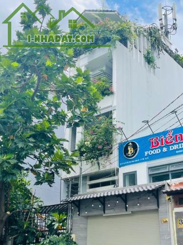 BÁN NHÀ MẶT PHỐ 72M2, 5PN GIÁ TỐT TẠI- SỐ 7, LÔ D CƯ XÁ PHÚ LÂM ( LÝ CHIÊU HOÀNG)