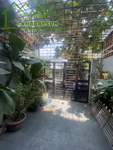 BÁN NHÀ MẶT PHỐ 72M2, 5PN GIÁ TỐT TẠI- SỐ 7, LÔ D CƯ XÁ PHÚ LÂM ( LÝ CHIÊU HOÀNG) - 3