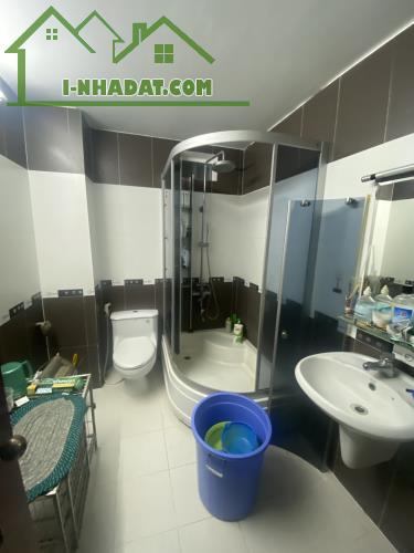 BÁN NHÀ MẶT PHỐ 72M2, 5PN GIÁ TỐT TẠI- SỐ 7, LÔ D CƯ XÁ PHÚ LÂM ( LÝ CHIÊU HOÀNG) - 4