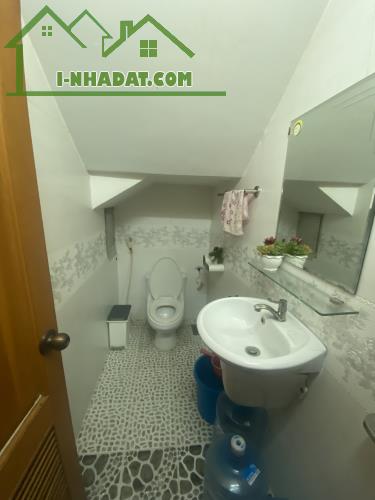 BÁN NHÀ MẶT PHỐ 72M2, 5PN GIÁ TỐT TẠI- SỐ 7, LÔ D CƯ XÁ PHÚ LÂM ( LÝ CHIÊU HOÀNG) - 5