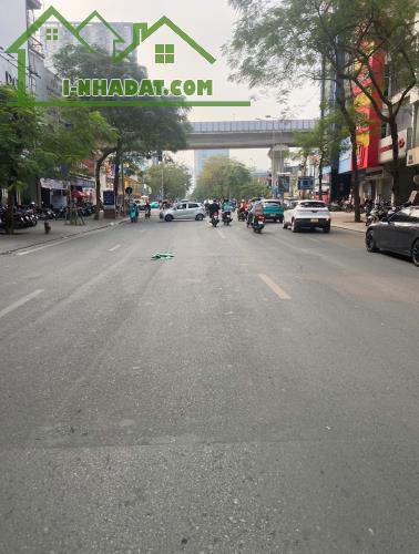 CỰC HIẾM TẠI NGÕ TO ĐẸP NHẤT PHỐ THÁI HÀ !!! 55M2- MẶT TIỀN 5.5M - CHỈ 23 TỶ - GIÁ ĐẦU TƯ - 2
