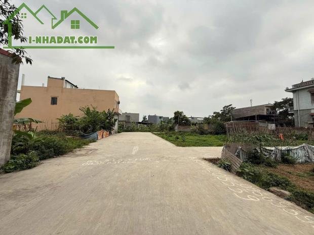 Bán lô đất  tuyến 2 trục thôn Lương Quán, Nam Sơn 60m giá  từ 1,3x tỷ  Lh 0979087664 - 3