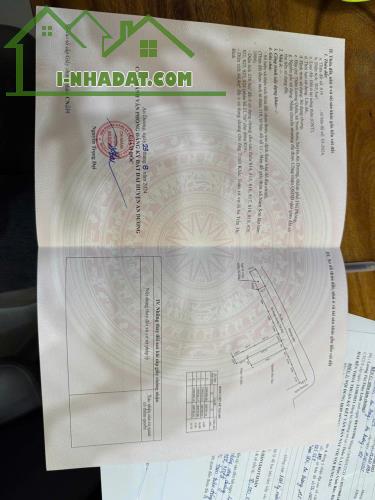 Bán lô đất  tuyến 2 trục thôn Lương Quán, Nam Sơn 60m giá  từ 1,3x tỷ  Lh 0979087664 - 1