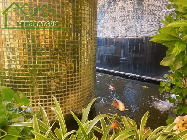 Giảm 2,5 tỷ bán gấp chung cư HEI tower 177m2*3PN, giá 10,2 tỷ - 5