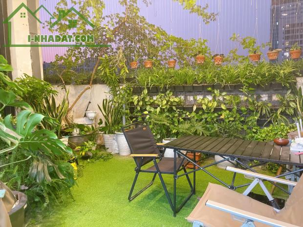 Giảm 2,5 tỷ bán gấp chung cư HEI tower 177m2*3PN, giá 10,2 tỷ - 4