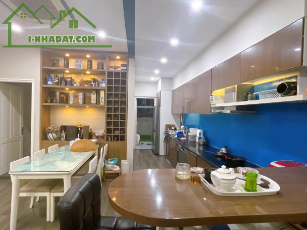 Giảm 2,5 tỷ bán gấp chung cư HEI tower 177m2*3PN, giá 10,2 tỷ - 3