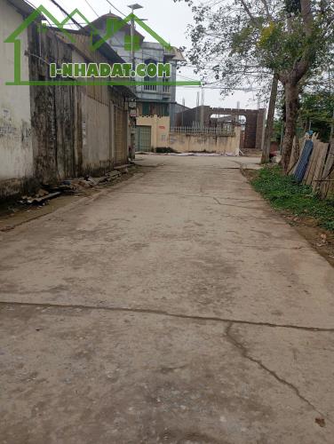 bán lô 42m phú nghĩa đường to 6m gần quốc lộ 6 - 2