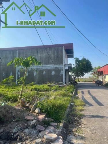 Bán đất Đông Phương - Kiến Thụy - Hải Phòng