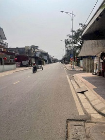 LÔ ĐẤT VƯỢNG KHÍ – ĐẮC TÀI, ĐẮC LỘC - 2