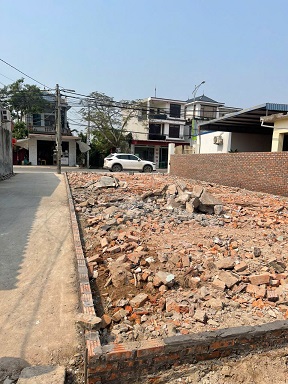 LÔ ĐẤT VƯỢNG KHÍ – ĐẮC TÀI, ĐẮC LỘC - 1