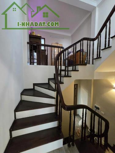 Bán nhà 75m2 Đường nước Phần Lan 5x15m 6T gara kinh doanh đầu tư chỉ 16 tỷ 0983458219 - 1