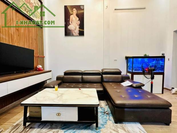 Bán nhà 90m2 Âu Cơ 6x15m 6T kinh doanh đầu tư chỉ 17 tỷ 0983458219 - 1