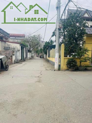 GẤP! BÁN LÔ GÓC,TIỀN PHONG,MÊ LINH,80M,5X TRIỆU/M,KINH DOANH,ĐẦU TƯ - 1