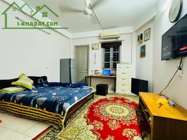 SIÊU ĐẸP, NHÀ DÂN XÂY 46m² , 10M RA Ô TÔ TRÁNH, GẦN CHỢ.- GIÁ 7,4 tỷ .Lh 0876196866 - 1