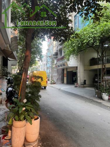 NGUYỄN HỮU THỌ- HOÀNG MAI, PHÂN LÔ, ÔTÔ TRÁNH-KD VP, 50 M2, GIÁ NHỈNH 15 TỶ.