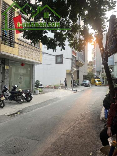 NGUYỄN HỮU THỌ- HOÀNG MAI, PHÂN LÔ, ÔTÔ TRÁNH-KD VP, 50 M2, GIÁ NHỈNH 15 TỶ. - 1