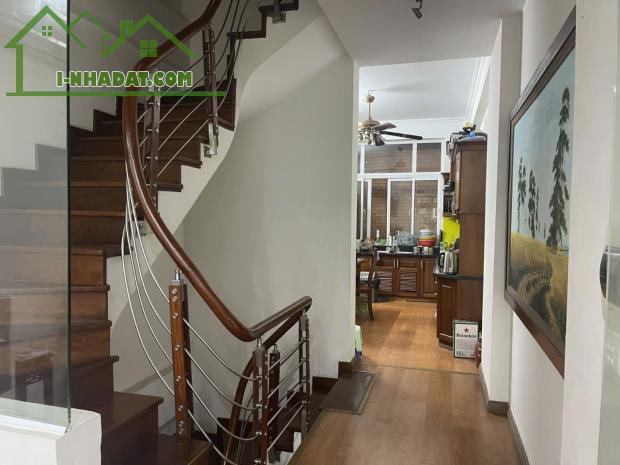 NGUYỄN HỮU THỌ- HOÀNG MAI, PHÂN LÔ, ÔTÔ TRÁNH-KD VP, 50 M2, GIÁ NHỈNH 15 TỶ. - 2