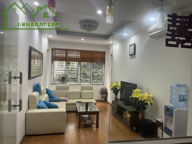 NGUYỄN HỮU THỌ- HOÀNG MAI, PHÂN LÔ, ÔTÔ TRÁNH-KD VP, 50 M2, GIÁ NHỈNH 15 TỶ. - 3