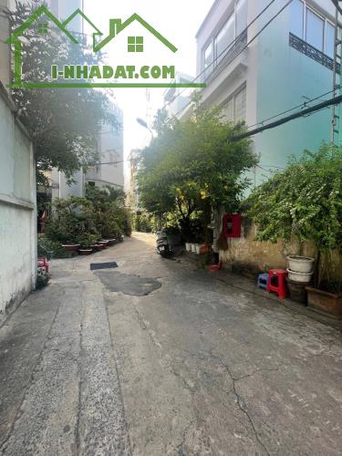 🔥(BT10-2) BÁN ĐẤT SÁT MẶT TIỀN PHAN VĂN TRỊ – NGANG KHỦNG 13MX25,5 NỞ HẬU – 338M² CÔNG NH - 1