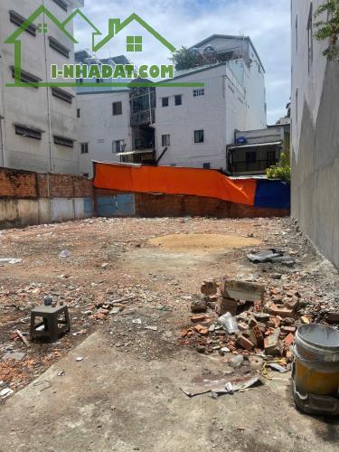 🔥(BT10-2) BÁN ĐẤT SÁT MẶT TIỀN PHAN VĂN TRỊ – NGANG KHỦNG 13MX25,5 NỞ HẬU – 338M² CÔNG NH - 2