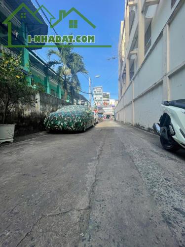 🔥(BT10-2) BÁN ĐẤT SÁT MẶT TIỀN PHAN VĂN TRỊ – NGANG KHỦNG 13MX25,5 NỞ HẬU – 338M² CÔNG NH - 3