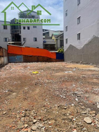 🔥(BT10-2) BÁN ĐẤT SÁT MẶT TIỀN PHAN VĂN TRỊ – NGANG KHỦNG 13MX25,5 NỞ HẬU – 338M² CÔNG NH - 4