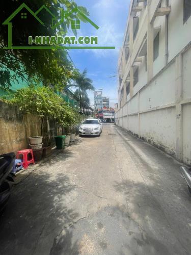 🔥(BT10-2) BÁN ĐẤT SÁT MẶT TIỀN PHAN VĂN TRỊ – NGANG KHỦNG 13MX25,5 NỞ HẬU – 338M² CÔNG NH - 5
