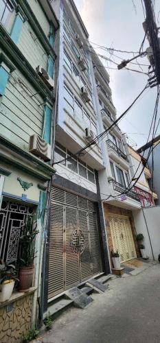 CĂN HỘ CCMN Bồ Đề - THANG MÁY - 12 PHÒNG - DÒNG TIỀN 800TR/NĂM, CẦU CHƯƠNG DƯƠNG
