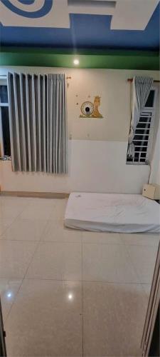 HẺM BA GÁC LỚN CÁCH HẺM XE TẢI 100M CÁCH CHỢ ÔNG ĐỊA 200M 45M2 4 TẦNG BTCT- 6 PN-LẠC LONG - 1